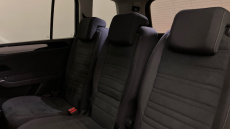 Volkswagen Touran 1.5 TSI EVO SEL 5dr DSG Petrol Estate